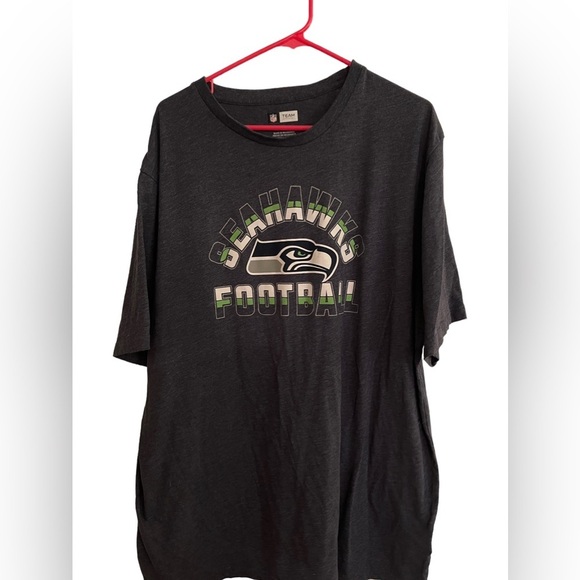 NFL Other - Seattle Seahawks NFL shirt 2xl 